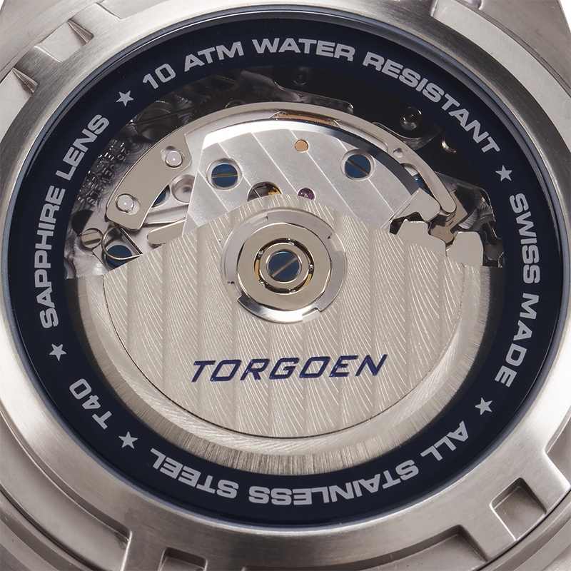 torgoen t40